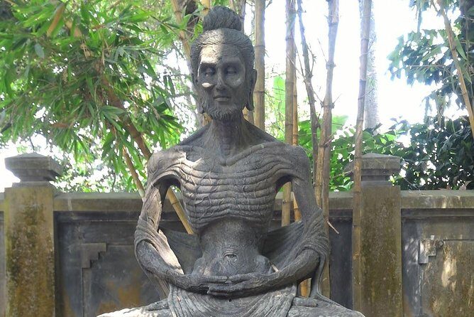 Borobudur Temple Climb To The Top & Prambanan Temple - 1 day tour - Ticket Types: Why Your Entrance Slot Can Make or Break Value