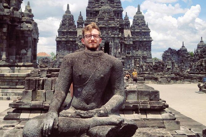 Borobudur Temple Half Day Tour from Yogyakarta - Pickup and transport from Yogyakarta: comfortable and predictable