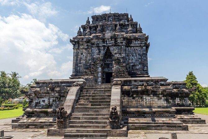 Borobudur Temple Half Day Tour from Yogyakarta - Price and value: $110 isn’t cheap, but here’s what you’re paying for