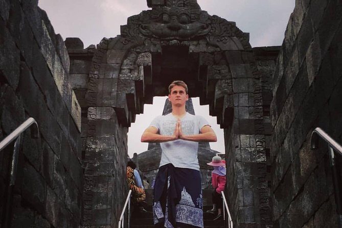 Borobudur Temple Half Day Tour from Yogyakarta - Who this tour suits best