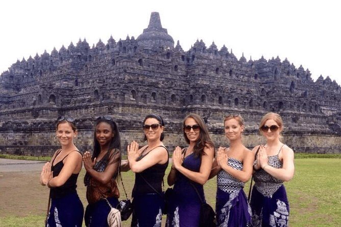 Borobudur Temple Half Day Tour from Yogyakarta - The half-day timeline: how the schedule feels in real life