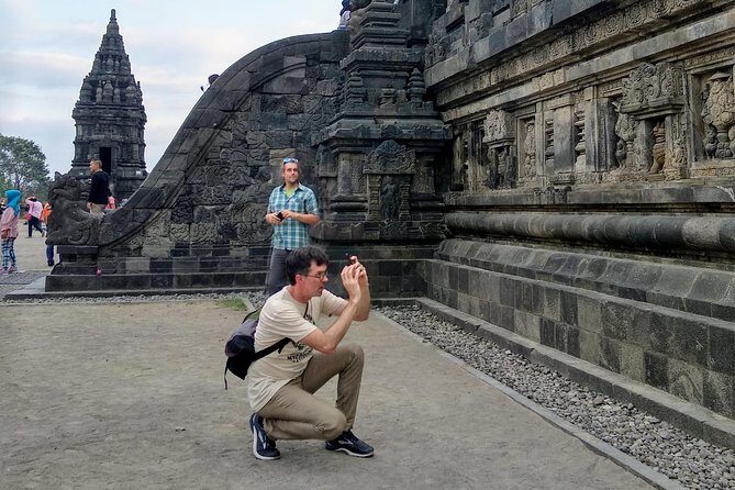 Borobudur,Prambanan and Merapi Volcano Tour . - What’s included, what’s not: the honest price picture