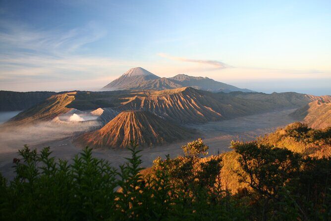 Bromo Volcano and ijen Crater from yogyakarta(3 days) - Key Things That Make This Trip Worth Your Time