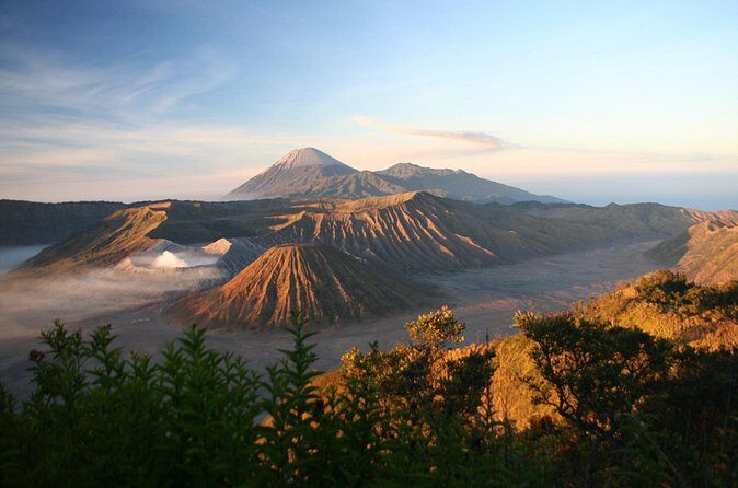 Bromo Volcano and ijen Crater from yogyakarta(3 days) - Price and Value: What $580 Per Group Really Buys You