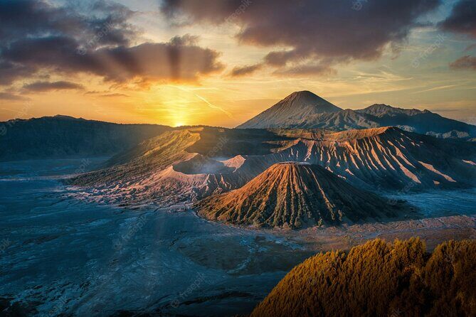 Bromo Volcano and ijen Crater from yogyakarta(3 days) - Yogyakarta to Bromo Hotel Area: Getting Set for an Early Morning
