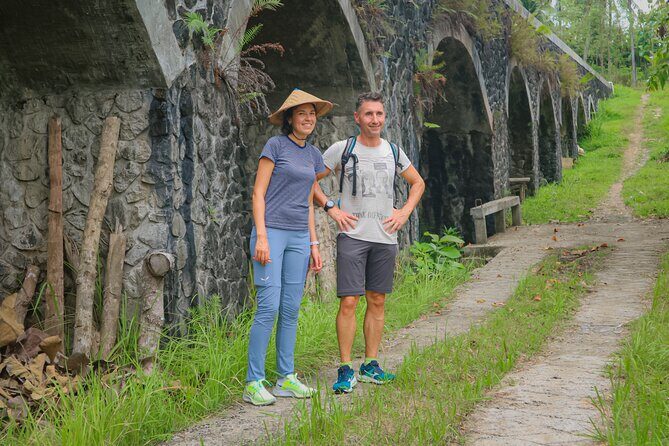Cycling Tour in Yogyakarta with Lunch 3-Hour - The pace: gentle work, lots of photo stops, and less stress