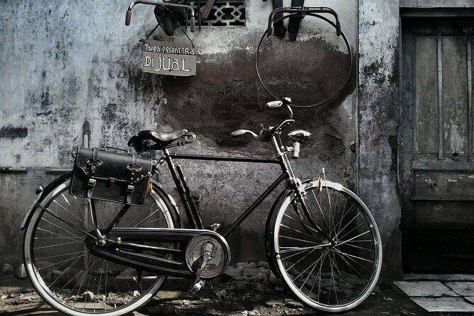 Cycling Tour in Yogyakarta with Lunch 3-Hour - Who this tour suits best (and who might want something different)