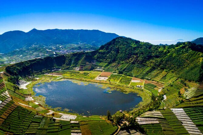 Dieng Plateau with Sikunir Sunrise Full-Day Tour - Yogyakarta to Dieng Plateau: long drive, smooth logistics