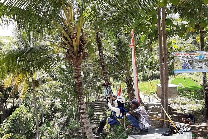 Exotic Jomblang Cave and Fun among the Sky Tour - Who should book this tour (and who should rethink it)