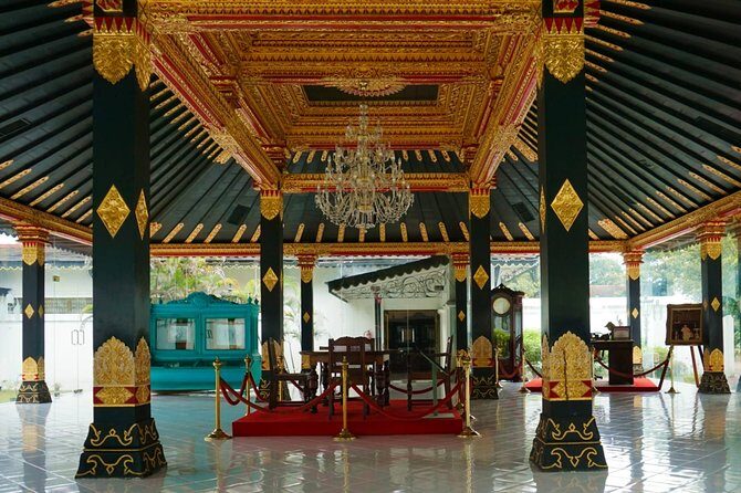 Explore City Tour from Yogyakarta - A Private Yogyakarta Route That Feels Organized, Not Rushed