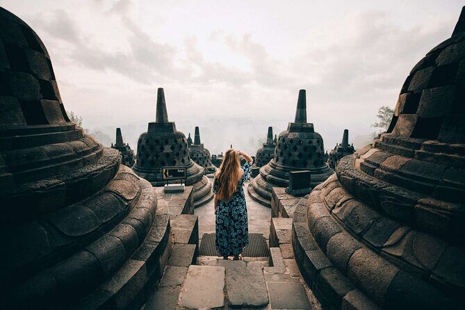 From Yogyakarta: Borobudur and Prambanan Temples in 1 Day - The Borobudur stop: timing, what to look for, and how to pace it