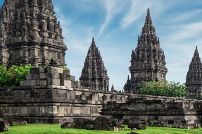 From Yogyakarta: Borobudur and Prambanan Temples in 1 Day - Price and value: what $92 covers (and what you’ll need to budget)