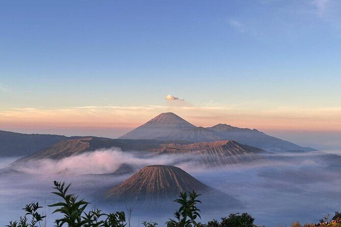 From Yogyakarta: Borobudur, Bromo and Ijen Tour 3-Day with Train - Key Points That Matter on This Borobudur–Bromo–Ijen Route