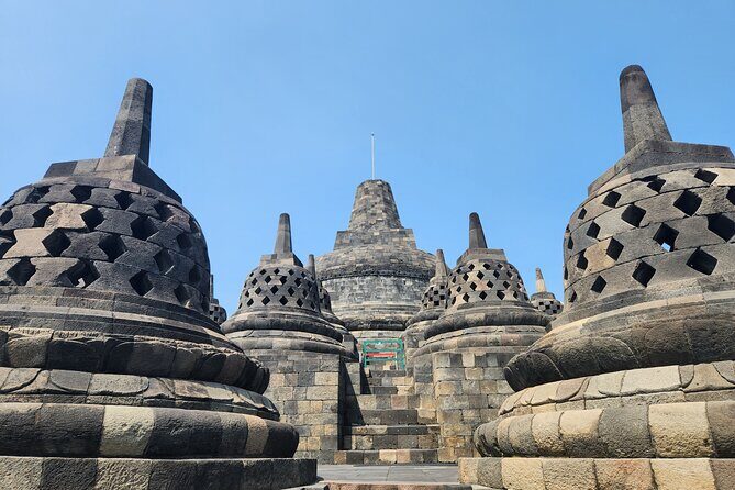 From Yogyakarta: Borobudur, Bromo and Ijen Tour 3-Day with Train - Day 2: The Long Transfer to Bromo (and Why Overnight Setup Helps)