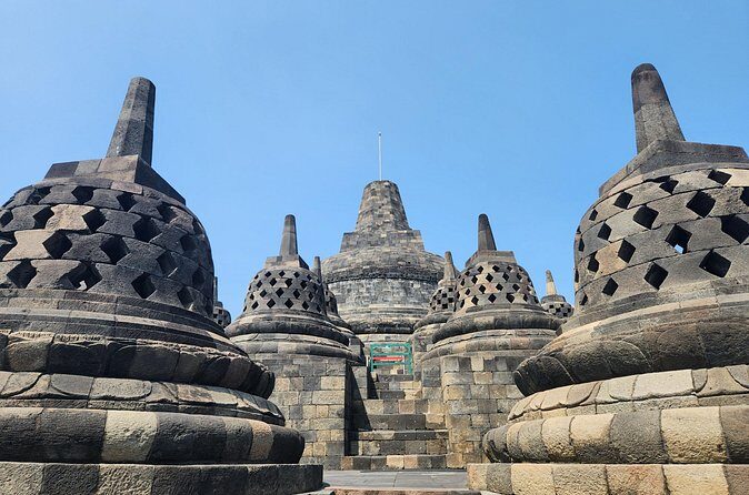 From Yogyakarta: Borobudur, Bromo and Ijen Tour 3-Day with Train - What to Expect Overall: A Packed Schedule with Real Payoffs