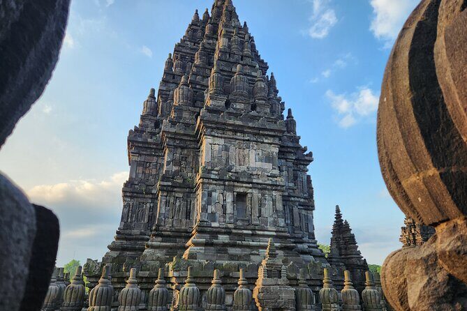 From Yogyakarta: Borobudur, Bromo and Ijen Tour 3-Day with Train - Price and Value: What $495 Covers (and What You’ll Pay Separately)