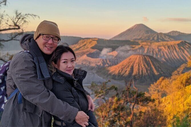 From Yogyakarta: Bromo Sunrise & Ijen Volcano with Bali Drop-off - Guides, group size, and the human factor (Atok and Denny stand out)