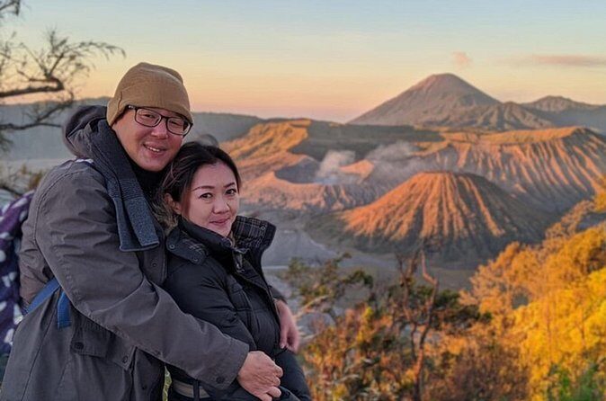 From Yogyakarta: Bromo Sunrise & Ijen Volcano with Bali Drop-off - Transfers to Bali: finishing strong instead of getting stuck