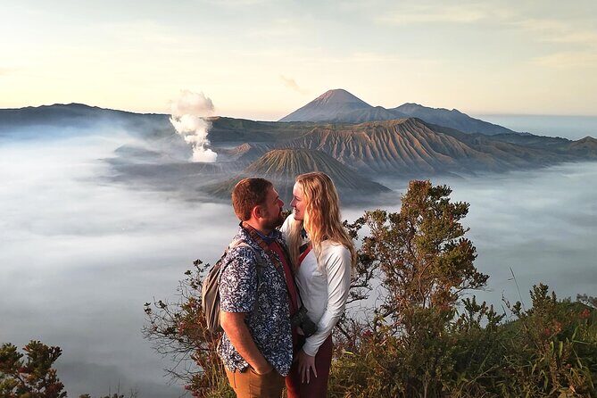 From Yogyakarta: Bromo Sunrise & Ijen Volcano with Bali Drop-off - Price and value: what $375 really buys you
