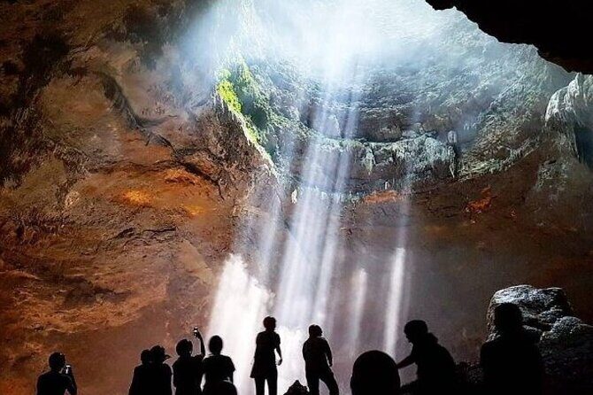 From Yogyakarta: Jomblang Cave with Hotel's Transfer 1 Day - Why the heavenly light is the whole point of Goa Jomblang