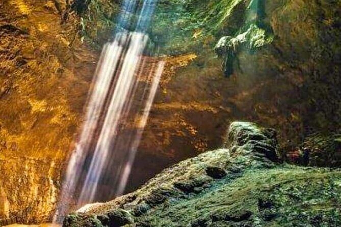 From Yogyakarta: Jomblang Cave with Hotel's Transfer 1 Day - Price and what you’re really paying for (plus the IDR 500,000 entrance fee)