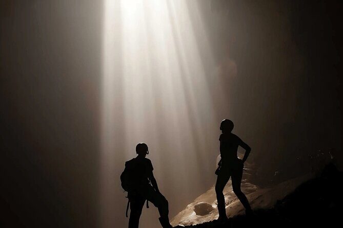 From Yogyakarta: Jomblang Cave with Hotel's Transfer 1 Day - Who this 1-day Jomblang Cave transfer is best for