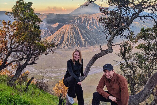From Yogyakarta: Mount Bromo Sunrise and ijen crater Blue Fire - 3 Days - From Yogyakarta to Two Volcano Worlds in 3 Days