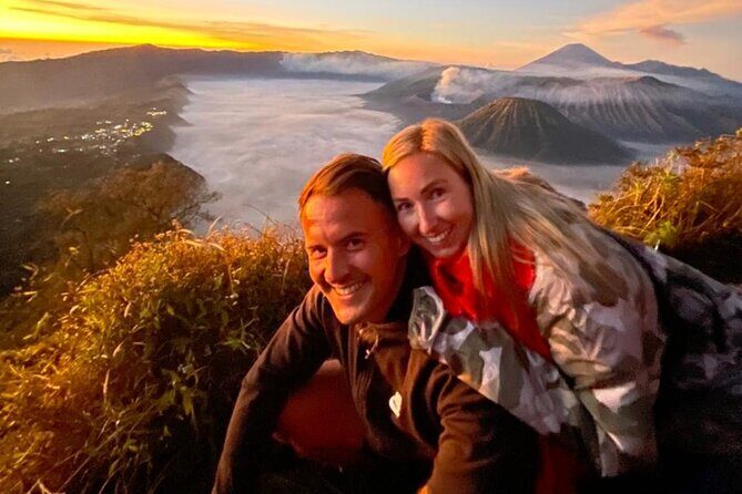 From Yogyakarta: Mount Bromo Sunrise and ijen crater Blue Fire - 3 Days - The Bromo Caldera Area: What You’re Really Signing Up For