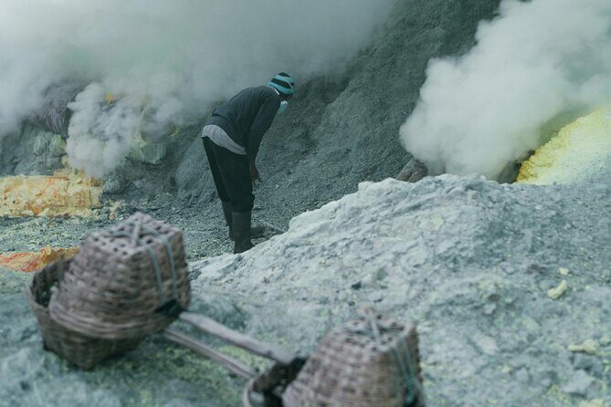 From Yogyakarta to Bali : Bromo and Kawah Ijen in 3 Day Adventure - Day 1: settling into Bromo country near 2,300 meters