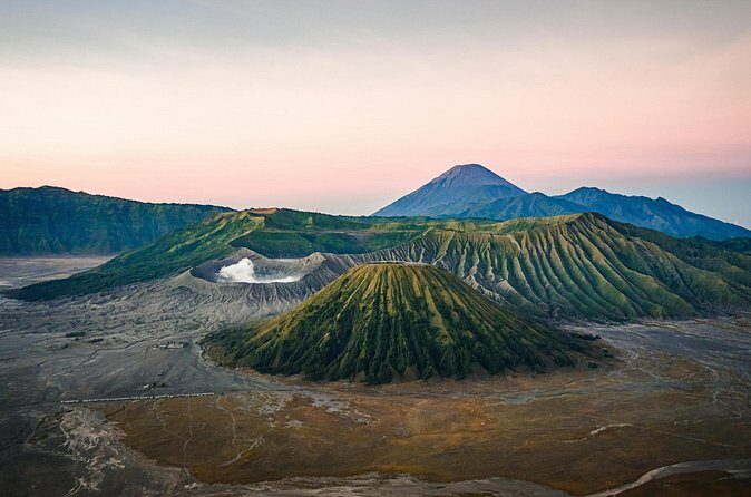 From Yogyakarta to Bali : Bromo and Kawah Ijen in 3 Day Adventure - Accommodation: simple, practical, and timed for sleep