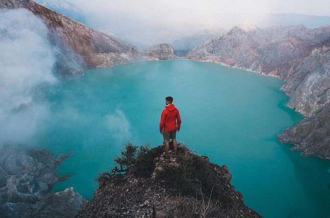 From Yogyakarta to Bali : Bromo and Kawah Ijen in 3 Day Adventure - Meals and energy planning for early starts