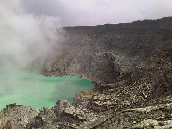 From Yogyakarta: Tumpak Sewu Bromo and Ijen with Bali Drop-off - Quick hits: what makes this Java route tick