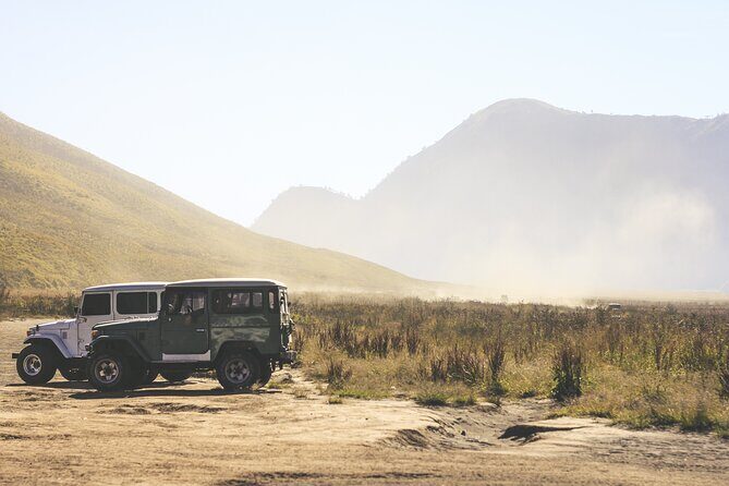 From Yogyakarta: Tumpak Sewu Bromo and Ijen with Bali Drop-off - The price question: what $234.13 per person buys you