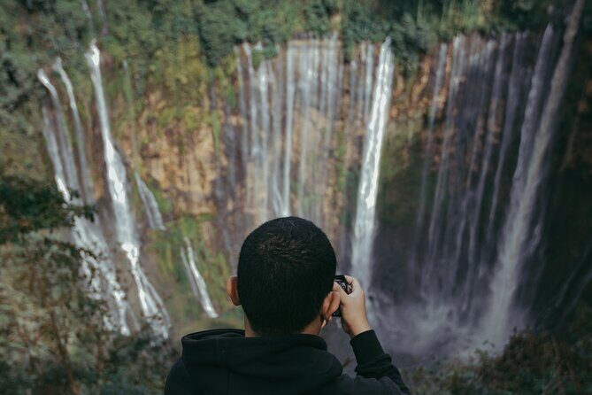 From Yogyakarta: Tumpak Sewu Bromo and Ijen with Bali Drop-off - Who should book this tour, and who should skip it