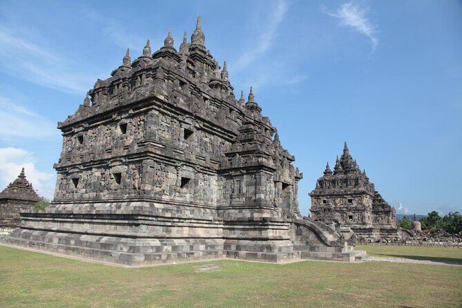 FUN Cycling Tour De Temples - Key Points That Make This Tour Worth Your Time