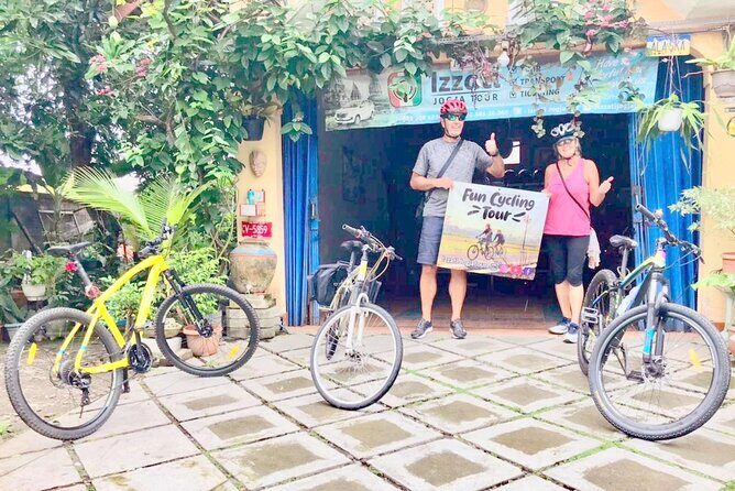 FUN Cycling Tour De Temples - Stop 3: Sambisari Underground Temple—Small, Unique, and Story-Heavy