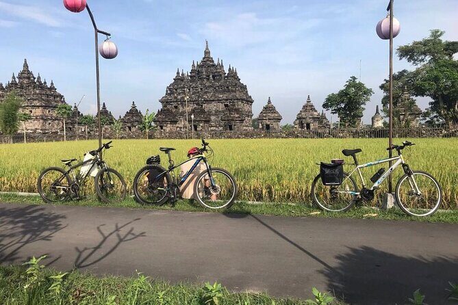 FUN Cycling Tour De Temples - Price and Value: What $27 Buys You (and What It Doesn’t)
