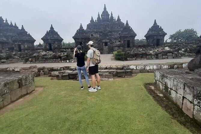 FUN Cycling Tour De Temples - What’s Actually Included During the Day