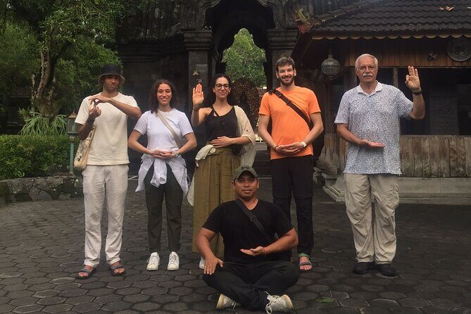 Half day Borobudur temple Climb Up Tour - Who This Borobudur Climb Tour Suits Best