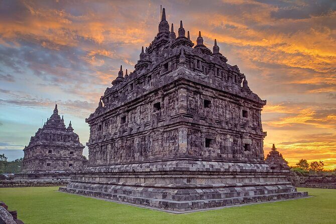 Hidden Gems Temples Tour - Key highlights you’ll feel from the start