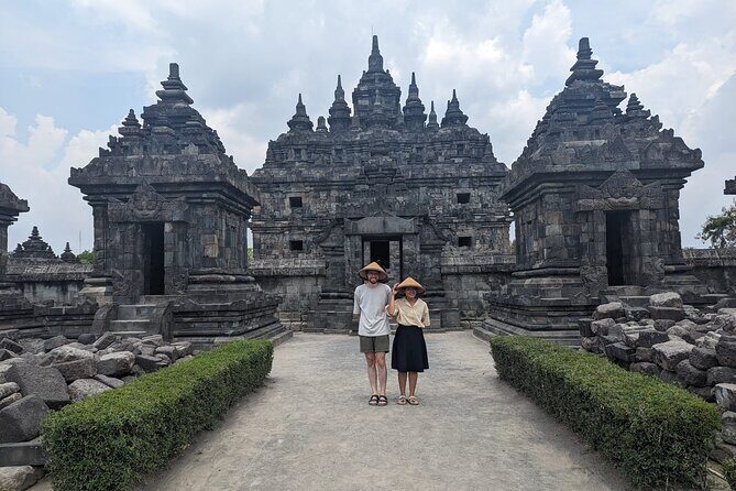 Hidden Gems Temples Tour - Why this 10-hour Yogyakarta temple route feels quieter