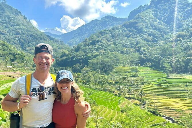 Hidden Waterfall & Selogriyo Rice Terraces Trek from Yogyakarta - Key things to know before you go