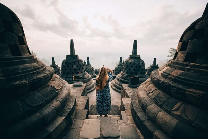 Hidden Waterfall & Selogriyo Rice Terraces Trek from Yogyakarta - What to Pack and How to Pace an 8–10 Hour Trek