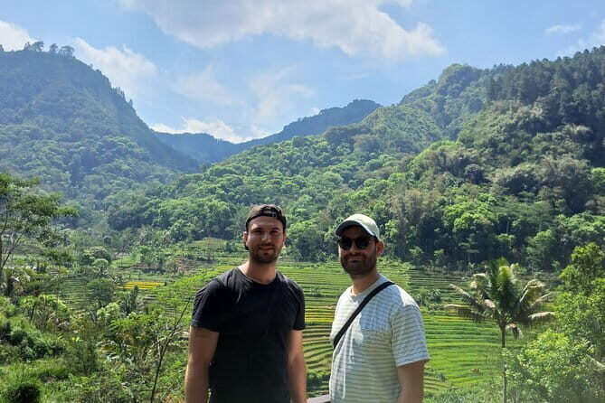 Hidden Waterfall & Selogriyo Rice Terraces Trek from Yogyakarta - Who This Tour Fits Best (and Who Might Feel It’s Not For Them)