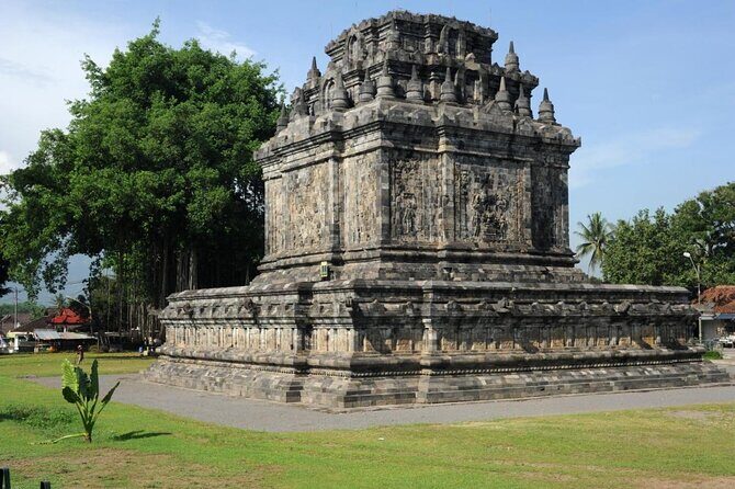 Hill's Sunrise and Temples Tour from Yogyakarta - Key Things I’d Focus On Before You Go