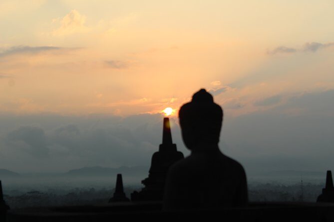 Hill's Sunrise and Temples Tour from Yogyakarta - Merapi Park and the Jeep Ride: The Volcano Part Isn’t Automatic