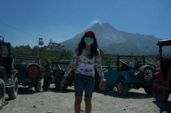 Hill's Sunrise and Temples Tour from Yogyakarta - Barede Hill: Panoramic Views and That Second Sunrise Angle
