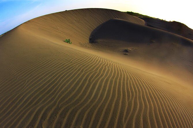 Indonesia Escape (Yogyakarta) - Key Points to Know Before You Go
