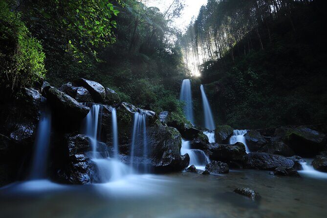 Indonesia Escape (Yogyakarta) - Price and Value: Why $85 for a Private Vehicle Can Make Sense