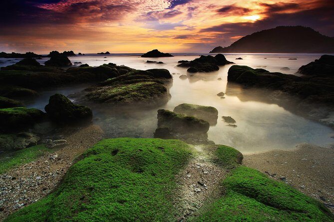 Indonesia Escape (Yogyakarta) - Starting Easy: Pickup From Your Yogyakarta Hotel
